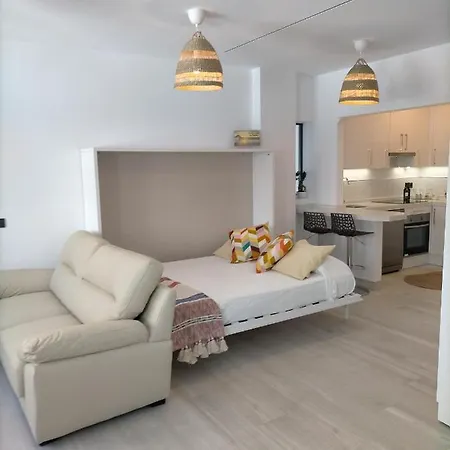 Acogedor apartamento en la playa de Cádiz Exterior foto