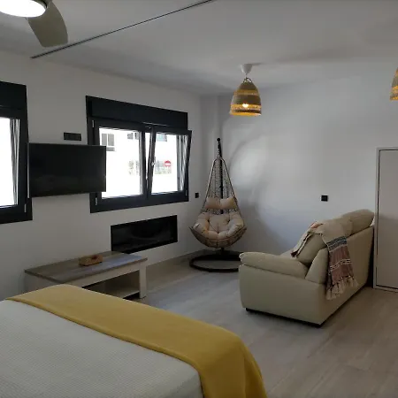 Acogedor apartamento en la playa de Cádiz Exterior foto