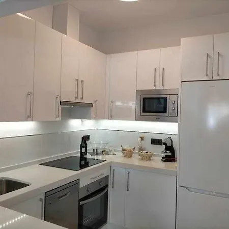 Acogedor apartamento en la playa de Cádiz Exterior foto