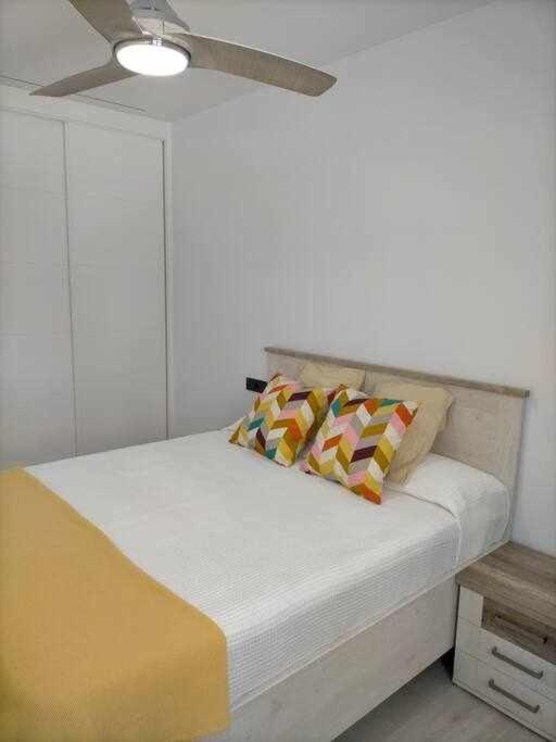 Acogedor En La Playa De Apartment *